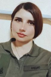 Бойовий медик Вікторія Обідіна захищала «Азовсталь» разом із 4-річною донечкою