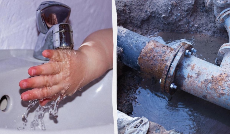 Болгарія страждає без питної води: чому це має стати попередженням для України