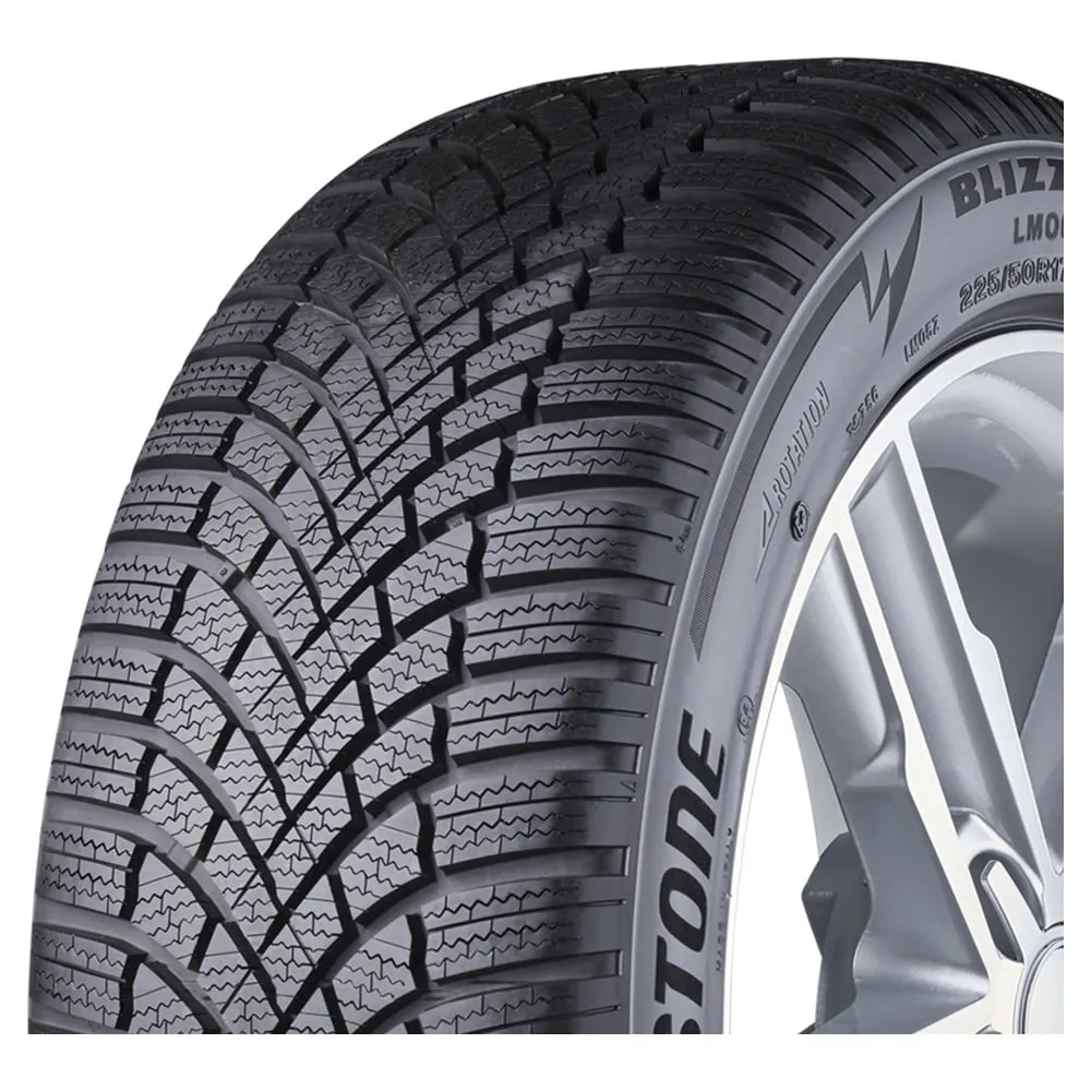 зимние шины Bridgestone Blizzak