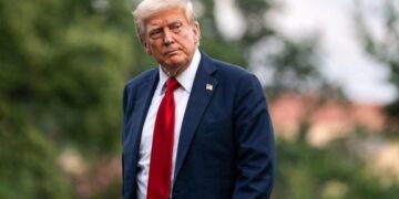 Трамп озвучив термін Путіну для закінчення війни.“10 днів, а потім ми збираємося ввести тарифи”