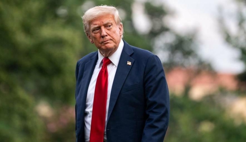 Трамп озвучив термін Путіну для закінчення війни.“10 днів, а потім ми збираємося ввести тарифи”