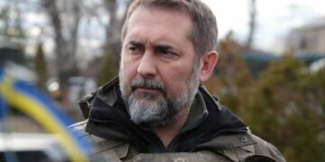 ЗМІ: Серед затриманих НАБУ і САП осіб –  ексочільник Луганщини Гайдай