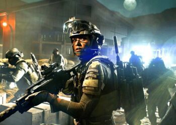 Абсолютний рекорд Steam: бета-версія Battlefield 6 залучила понад 520 тис одночасних гравців, і їхня кількість продовжує зростати