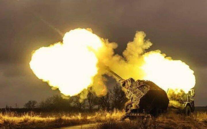 За добу захисники України знищили 880 російських окупантів