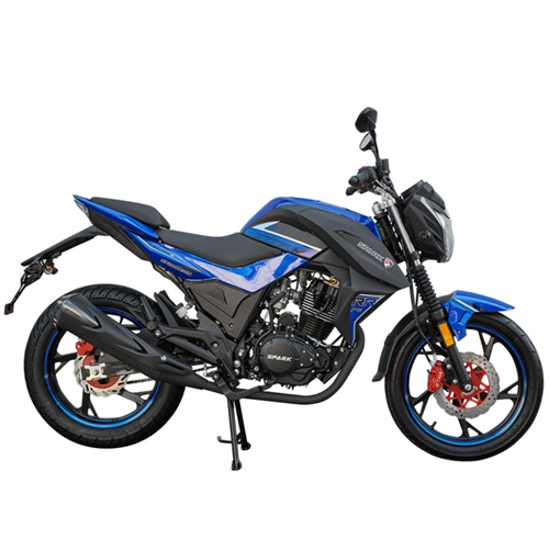 Як вибрати дорожній мотоцикл для їзди трасою