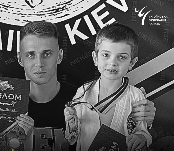 Лікар, поліцейська, мами з дітьми. Кого Росія вбила в Києві