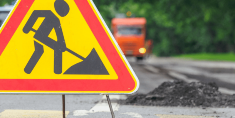 Обмеження руху в Калуші 3 серпня: що потрібно знати