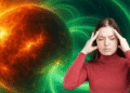Розслаблятися не варто: геомагнітна ситуація на 27 серпня
