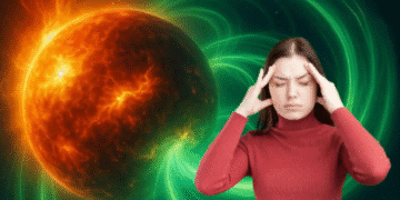 Розслаблятися не варто: геомагнітна ситуація на 27 серпня