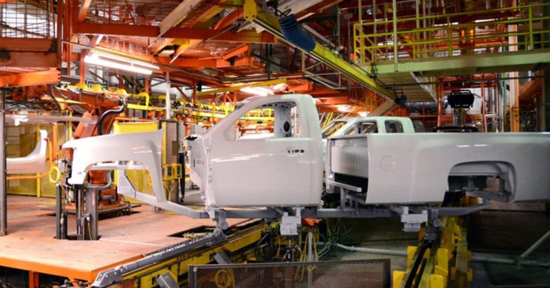 Канада вперше за 30 років імпортувала більше автомобілів із Мексики, ніж зі США