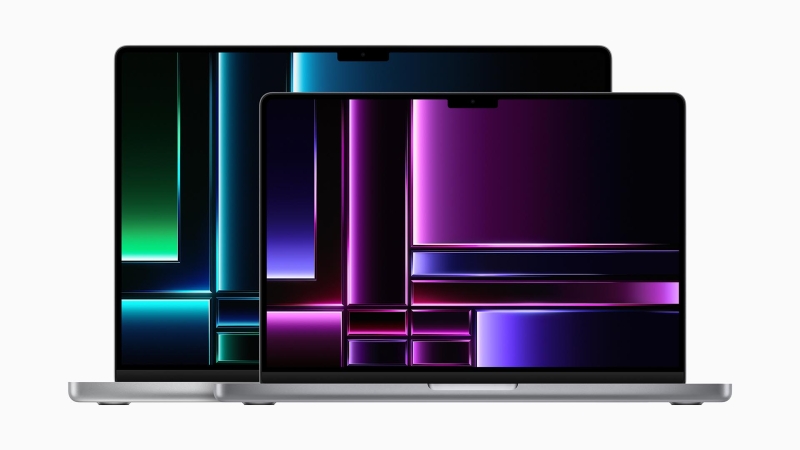 Samsung стане єдиним постачальником OLED-моніторів для MacBook