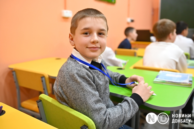 Чи врятують підземні школи українську освіту під час війни: досвід Харкова та Кривого Рогу