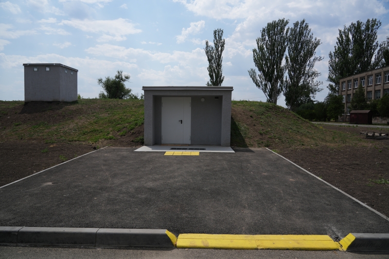 Чи врятують підземні школи українську освіту під час війни: досвід Харкова та Кривого Рогу