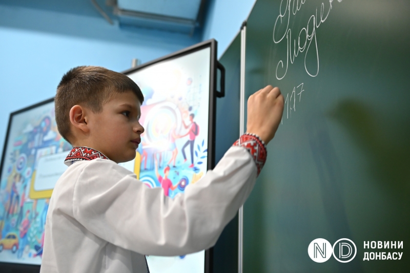 Чи врятують підземні школи українську освіту під час війни: досвід Харкова та Кривого Рогу