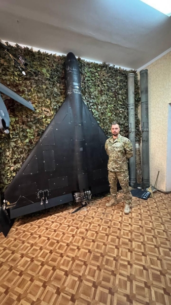 Чи зможе Росія запускати тисячі «Шахедів» щоночі