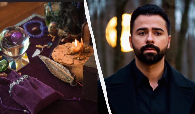 Чому ви притягуєте "не тих" чоловіків: Макс Гордєєв розкрив, як "переписати" свою долю