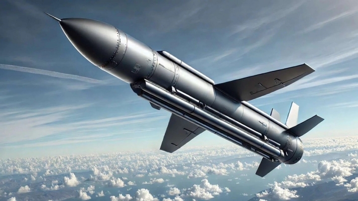 CNN: США можуть поставити Україні ракети ERAM ще цього року