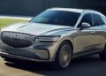 Genesis непомітно зупинила виробництво електромобілів у США на тлі низьких продажів