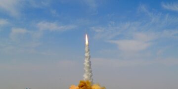 Британія дозволила космічний запуск зі своєї території