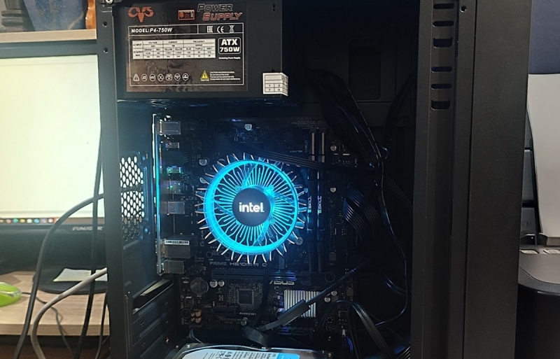 Робочий комп'ютер за $175 000 або що ви знаєте про корупцію