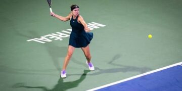 Світоліна висловилася щодо матчу проти росіянки на турнірі в Канаді