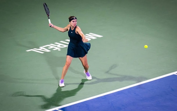 Світоліна висловилася щодо матчу проти росіянки на турнірі в Канаді