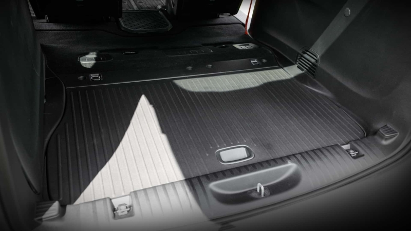 Chrysler представив концепт Pacifica Grizzly Peak &mdash; позашляхову версію мінівена