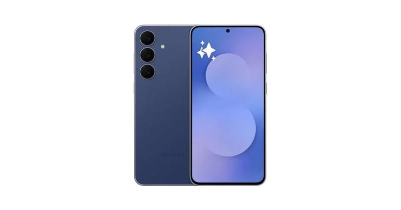 Новий витік інформації про Samsung Galaxy S25 FE — тепер про телефон відомо майже все