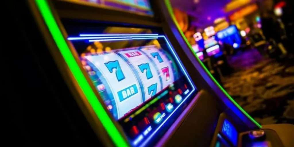 онлайн казино slots city