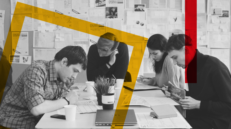 Підприємці, що працюють у креативній індустрії, зможуть отримати державні гранти до 1 мільйона гривень