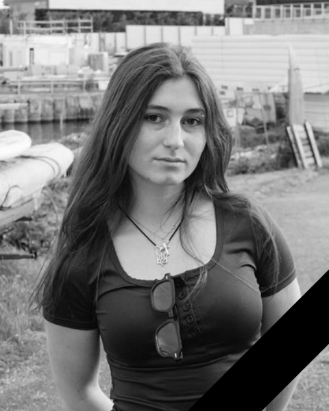 Лікар, поліцейська, мами з дітьми. Кого Росія вбила в Києві