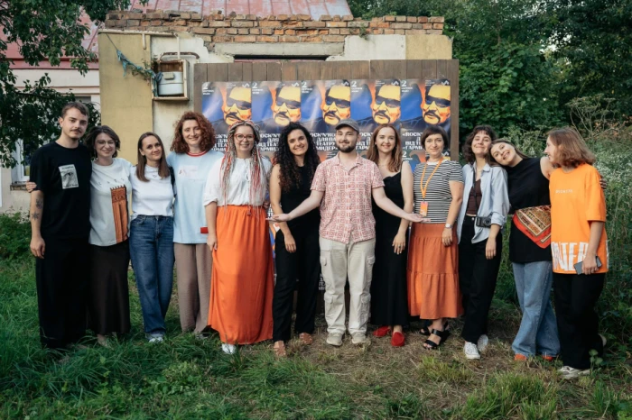 «Дім Пако» у Луцьку: нове життя будинку Покальчуків