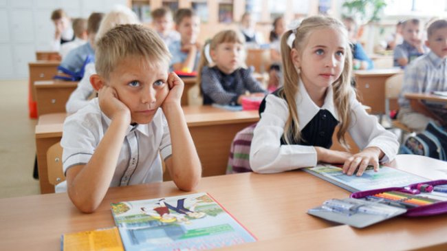 «Дистанційка» на Рівненщині буде лише у приватних закладах освіти