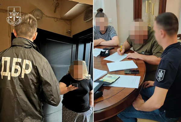 Дніпрянин очолював злочинну організацію, яка ошукала аграріїв на 70 млн гривень