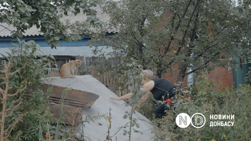 Добропілля щодня під обстрілами: Репортаж про ситуацію в місті та евакуацію