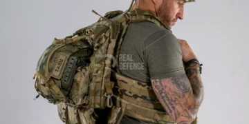 тактичні рюкзаки