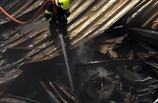 Столична влада повідомила про антирекорд: пошкодження є у всіх районах