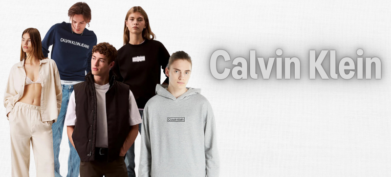 Нова естетика Кельвін Кляйн: як бренд залишився культовим у 2025