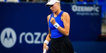 Ястремська пройшла 11-й номер рейтингу WTA і вперше зіграє в 1/8 фіналу