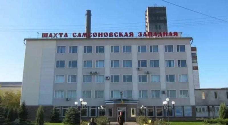 На окупованій Луганщині під загрозою закриття кілька шахт