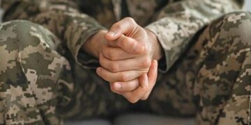 Повернення після СЗЧ або дезертирства: алгоритм дій