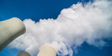 У Казахстані почали зведення першої АЕС