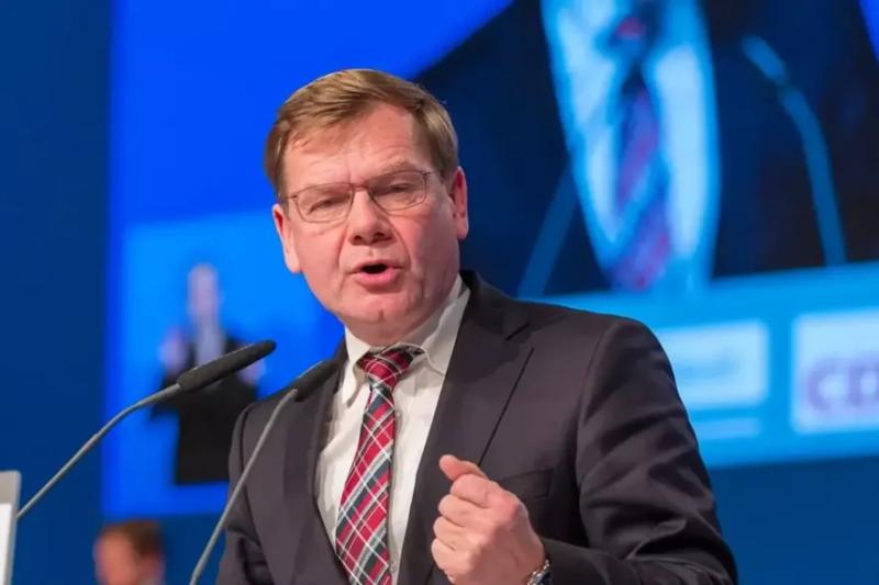 Україна має отримати близькі до членства в НАТО гарантії безпеки, – глава МЗС Німеччини