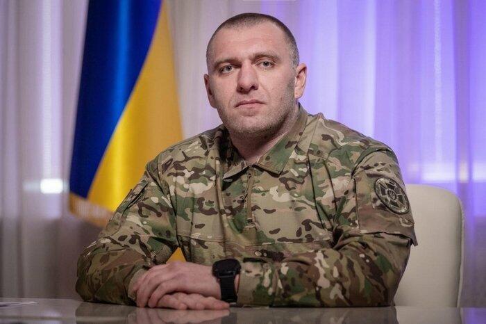 Привітання Голови СБУ Василя Малюка з нагоди Дня Незалежності України