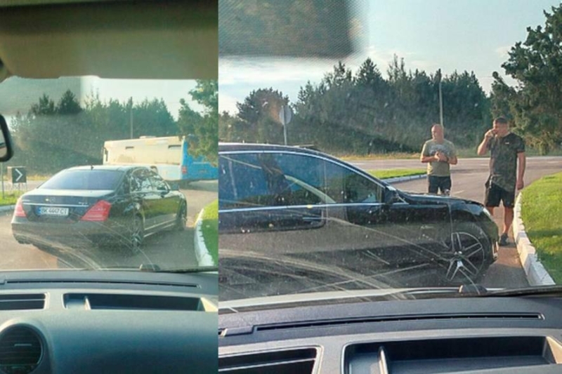 Те, ким виявився військовозобов'язаний, якого з боями визволяла від ТЦК банда молодиків, спантеличує: скандал набирає обертів (ФОТО, ВІДЕО)