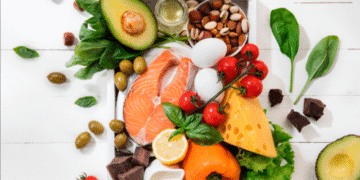 Їжа для очей: продукти, які покращують зір