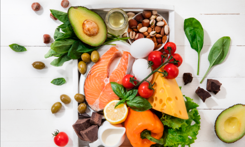 Їжа для очей: продукти, які покращують зір