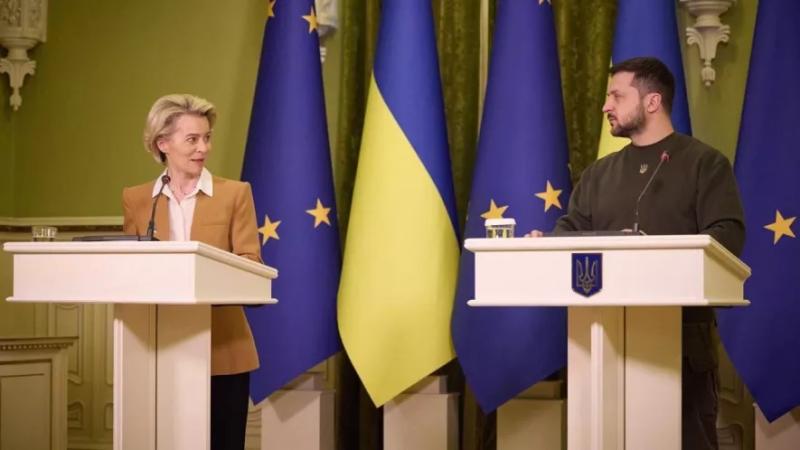 ЄС пригрозив владі Україні зупинкою фінансування — що сталося