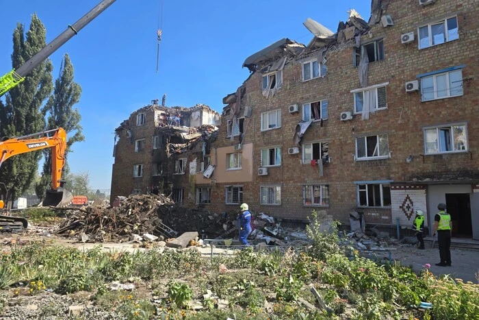 Столична влада повідомила про антирекорд: пошкодження є у всіх районах