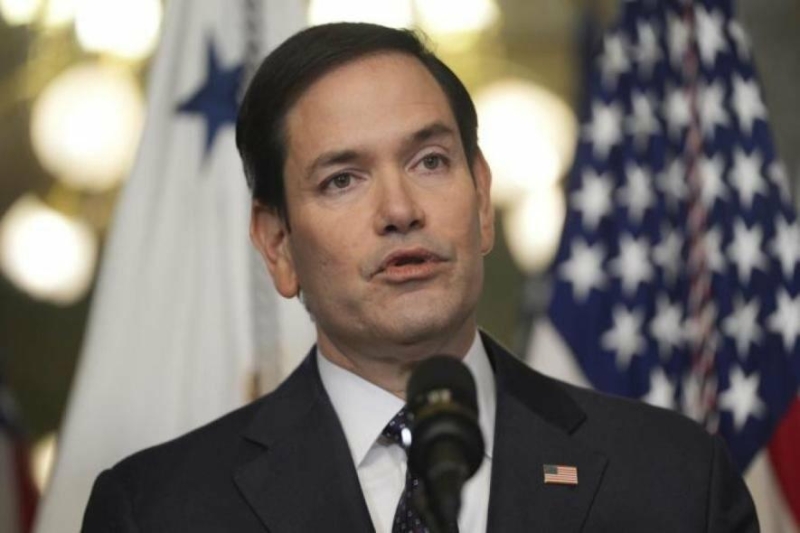 Рубіо розповів про нові контакти з росіянами та підсумки переговорів